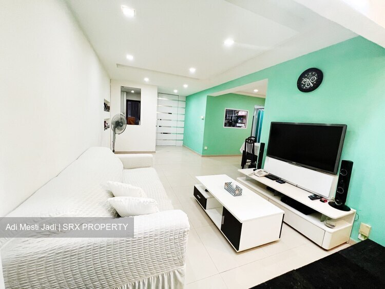 Blk 249 Choa Chu Kang Avenue 2 (Choa Chu Kang), HDB 5 Rooms #365192661